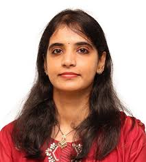 Dr V Nickitha Reddy